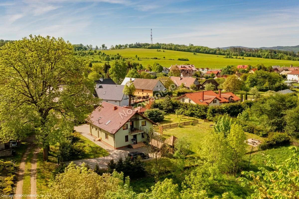Apartamenty Pod Siódemkami Kudowa Zdrój – Kudowa-Zdrój, Polonia