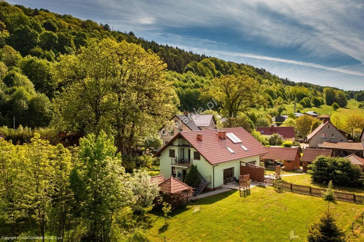 Apartamenty Pod Siódemkami Kudowa Zdrój – Kudowa-Zdrój, Polonia