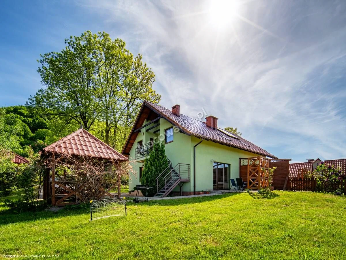 Apartamenty Pod Siódemkami Kudowa Zdrój – Kudowa-Zdrój, Polonia