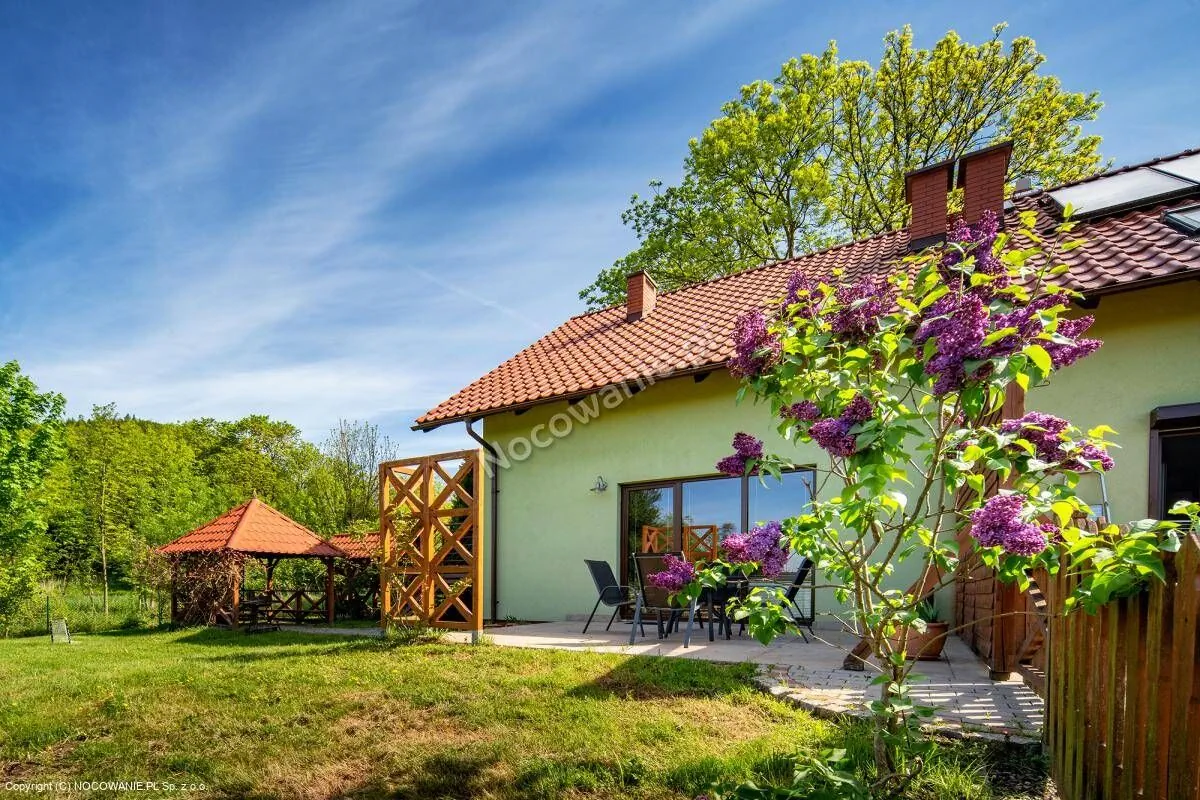 Apartamenty Pod Siódemkami Kudowa Zdrój – Kudowa-Zdrój, Polonia