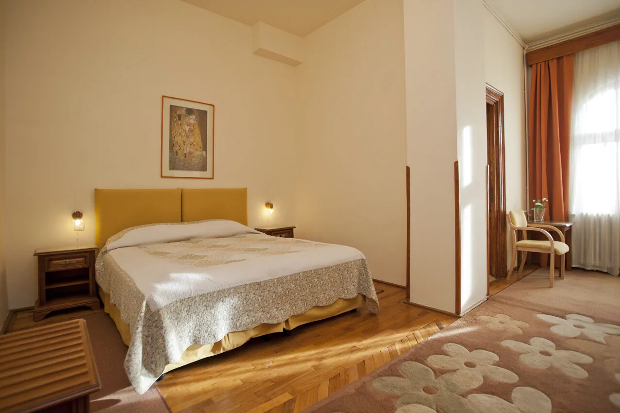 Vila Camelia Sinaia – Sinaia, Rumunia