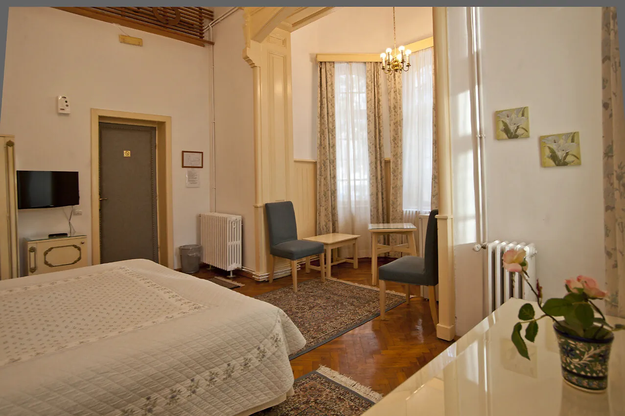 Vila Camelia Sinaia – Sinaia, Rumunia
