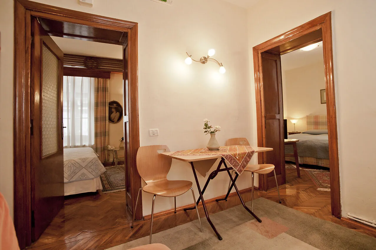 Vila Camelia Sinaia – Sinaia, Rumunia