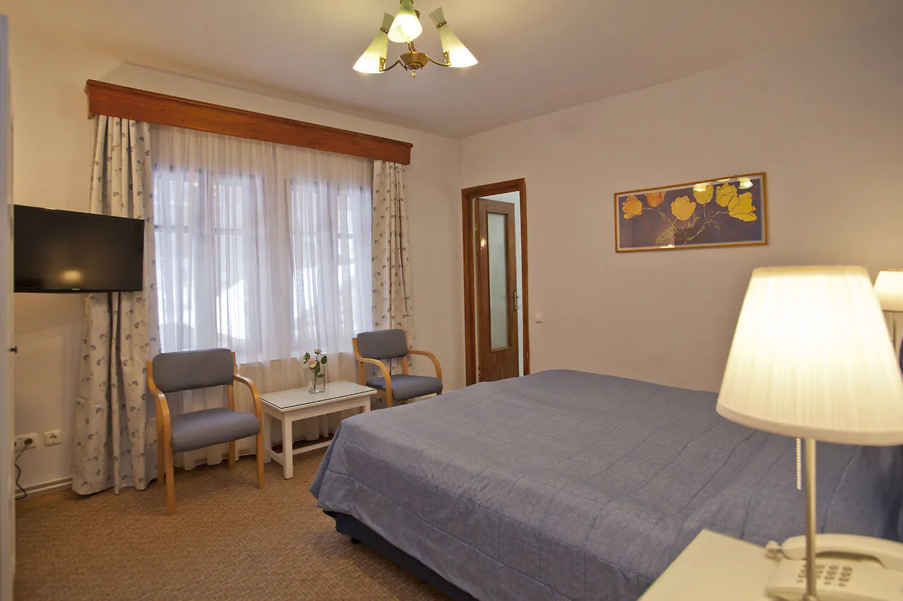 Vila Camelia Sinaia – Sinaia, Rumunia