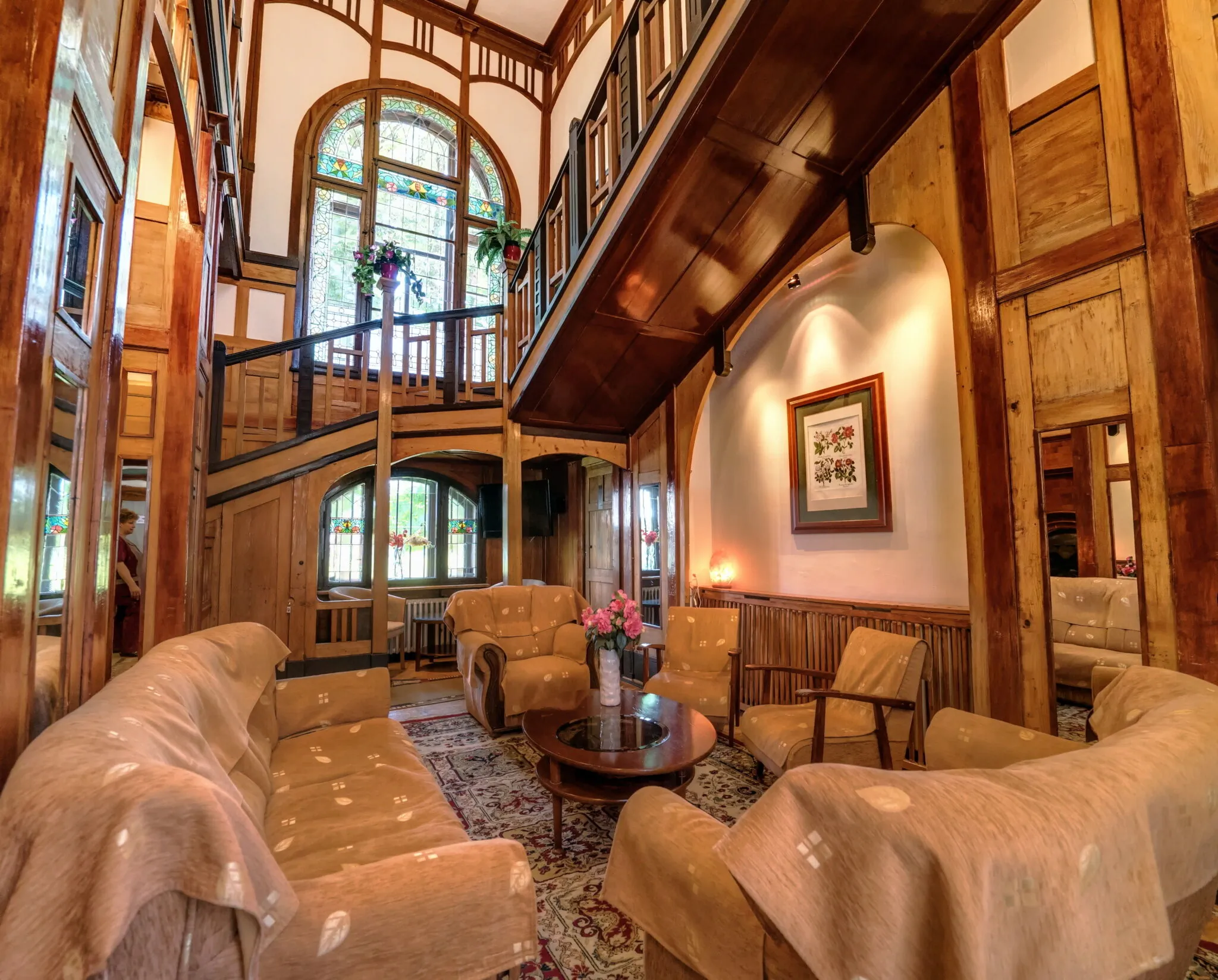 Vila Camelia Sinaia – Sinaia, Rumunia