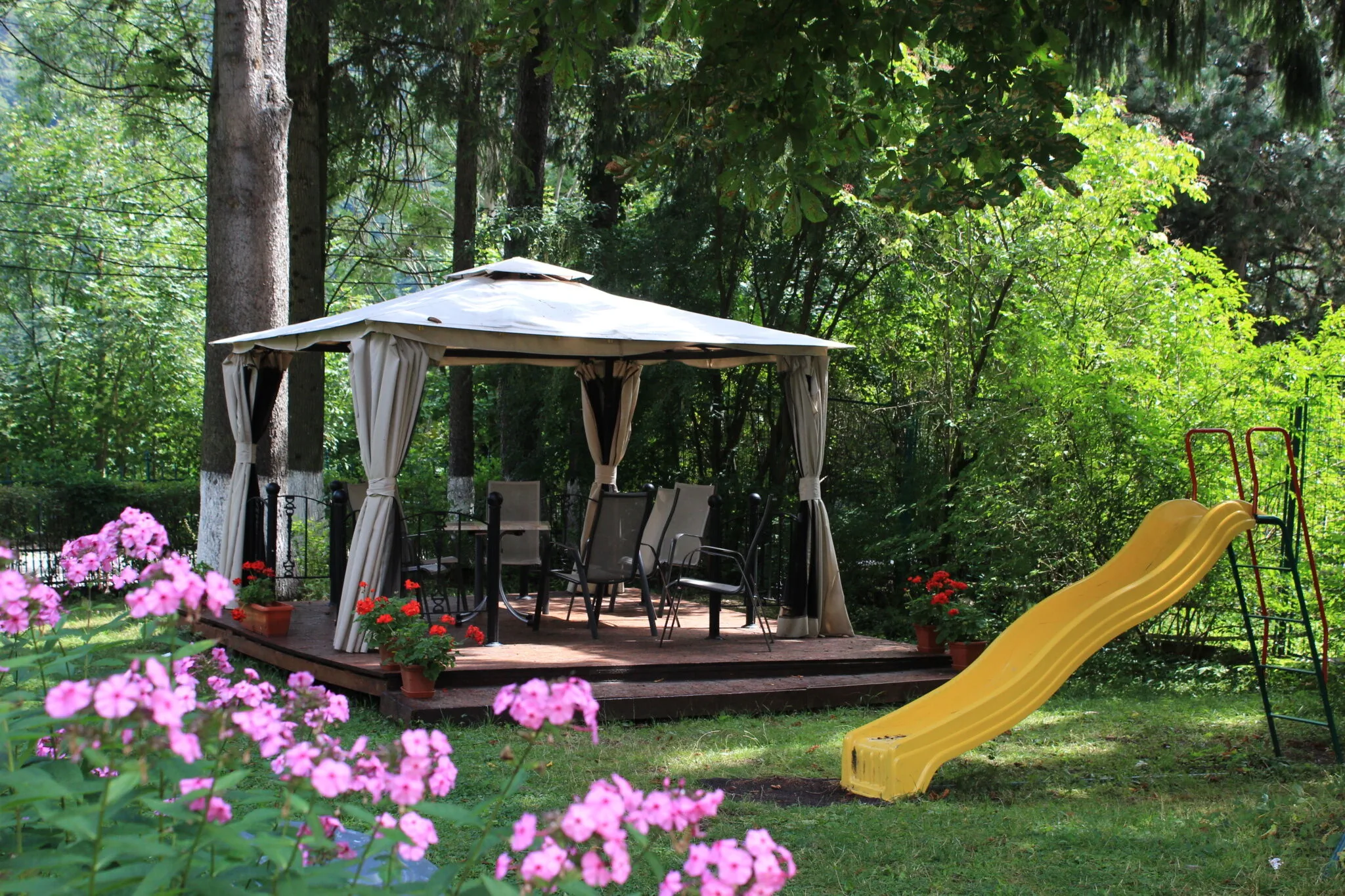 Vila Camelia Sinaia – Sinaia, Rumunia