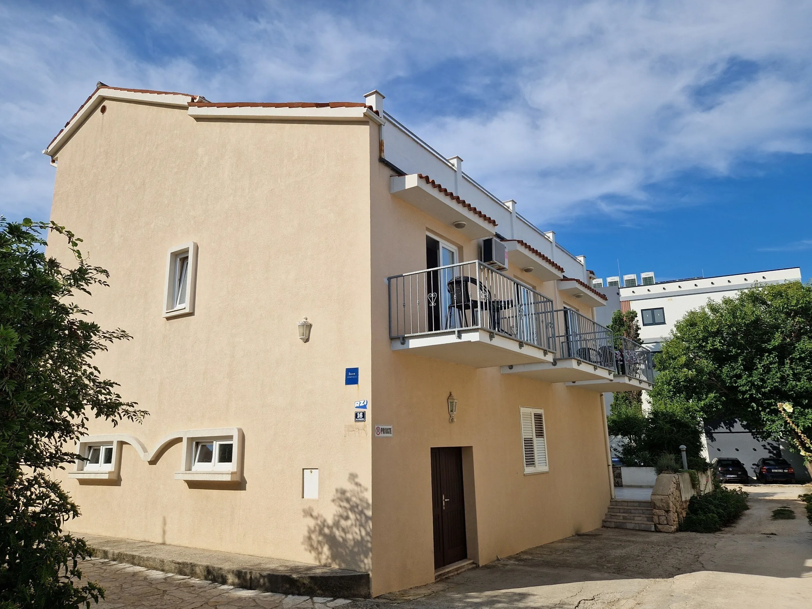 Apartments Joso Novalja - foto 5