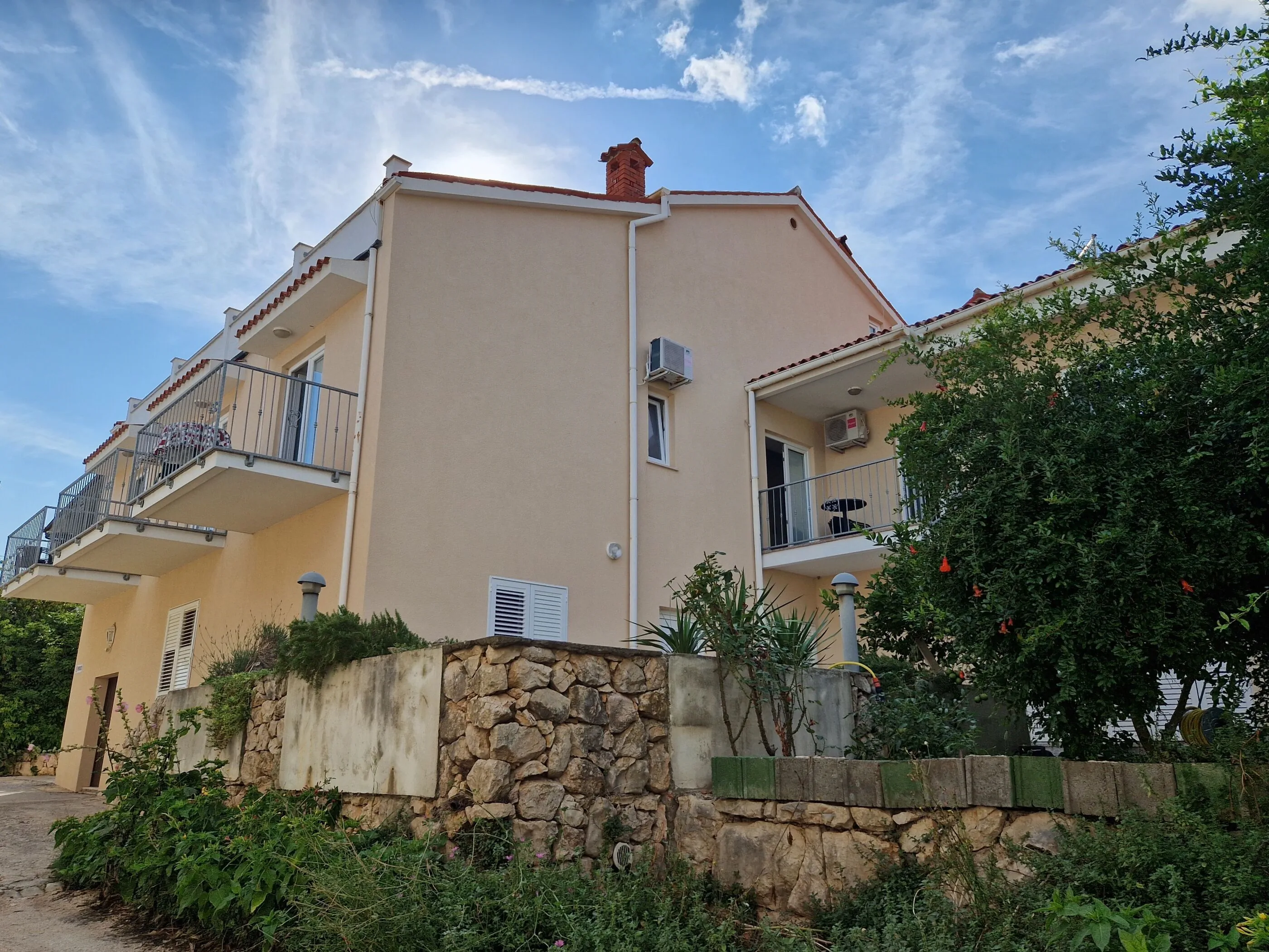 Apartments Joso Novalja - foto 1