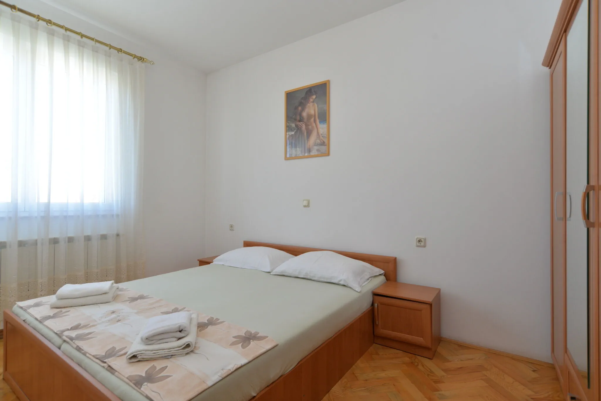 Apartment 2224 App7 Rovinj – Rovinj, Croația