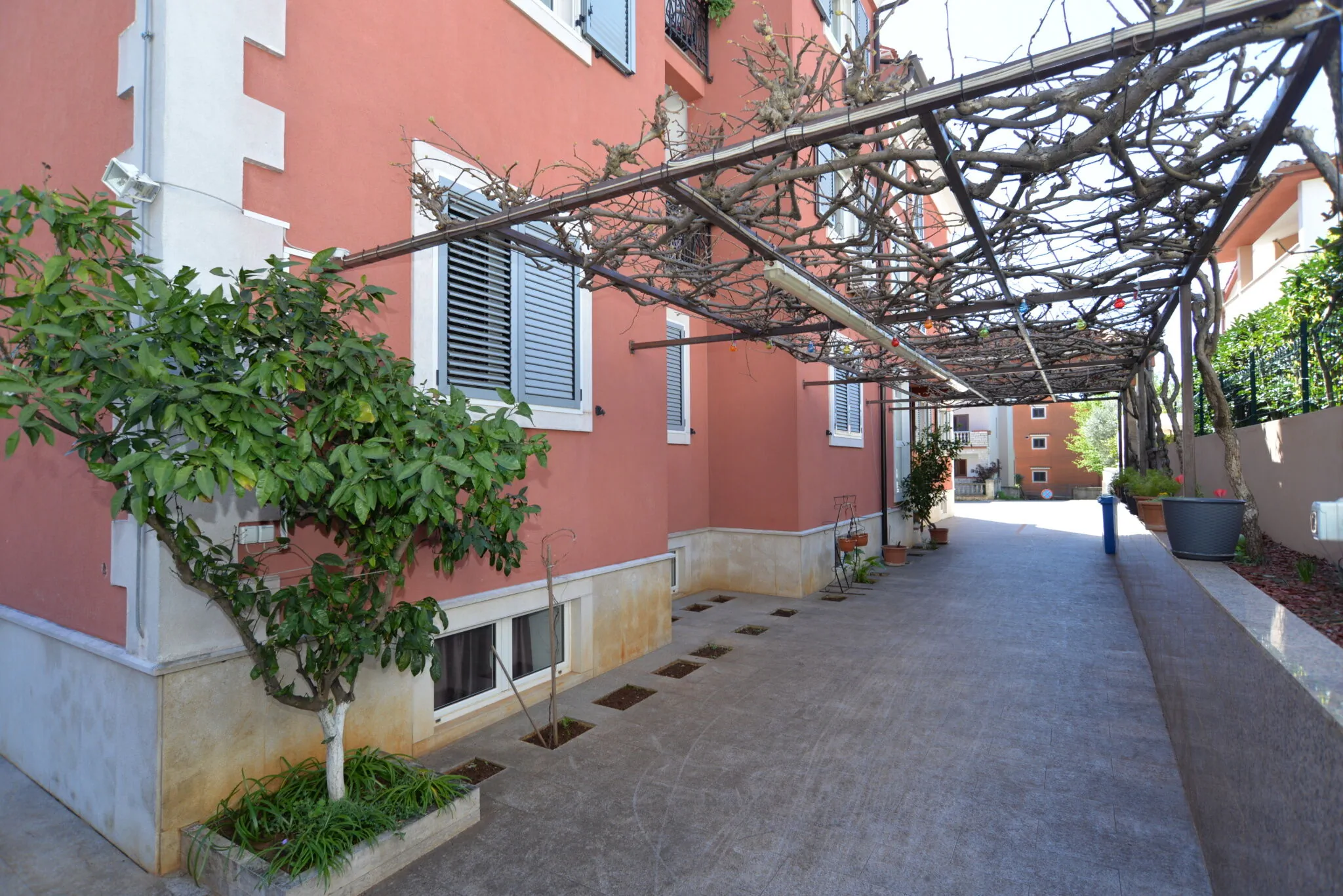 Apartment 2224 App7 Rovinj – Rovinj, Croația
