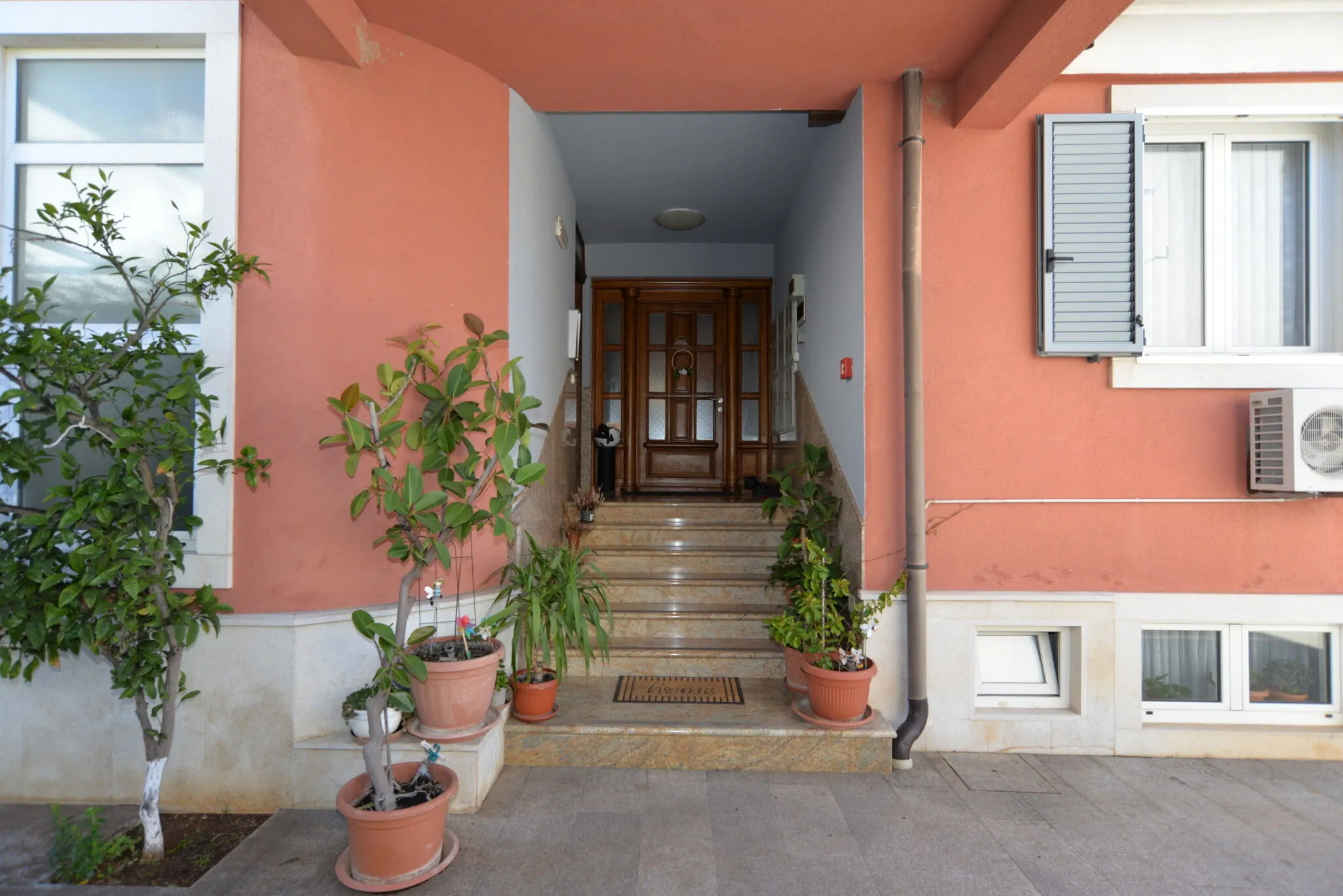 Apartment 2224 App7 Rovinj – Rovinj, Croația