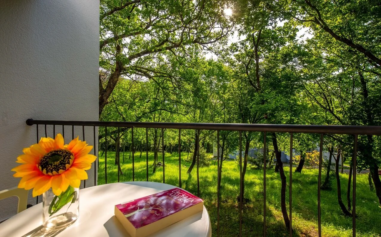 Holiday Resort Kačjak Dramalj – Dramalj, Croația