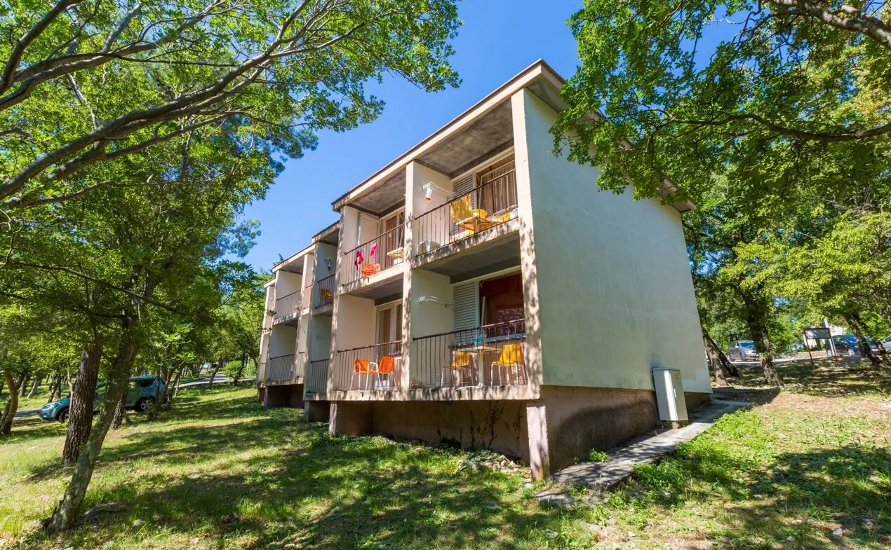 Holiday Resort Kačjak Dramalj – Dramalj, Croația