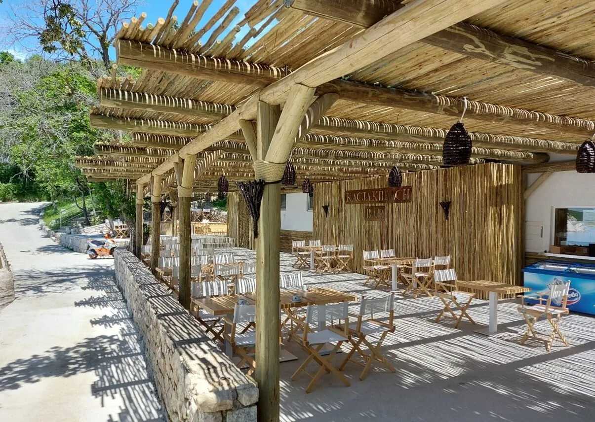 Holiday Resort Kačjak Dramalj – Dramalj, Croația