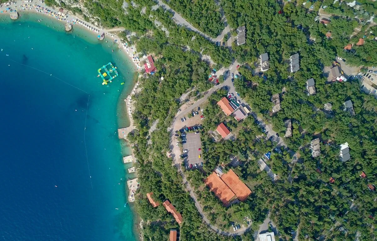 Holiday Resort Kačjak Dramalj – Dramalj, Croația