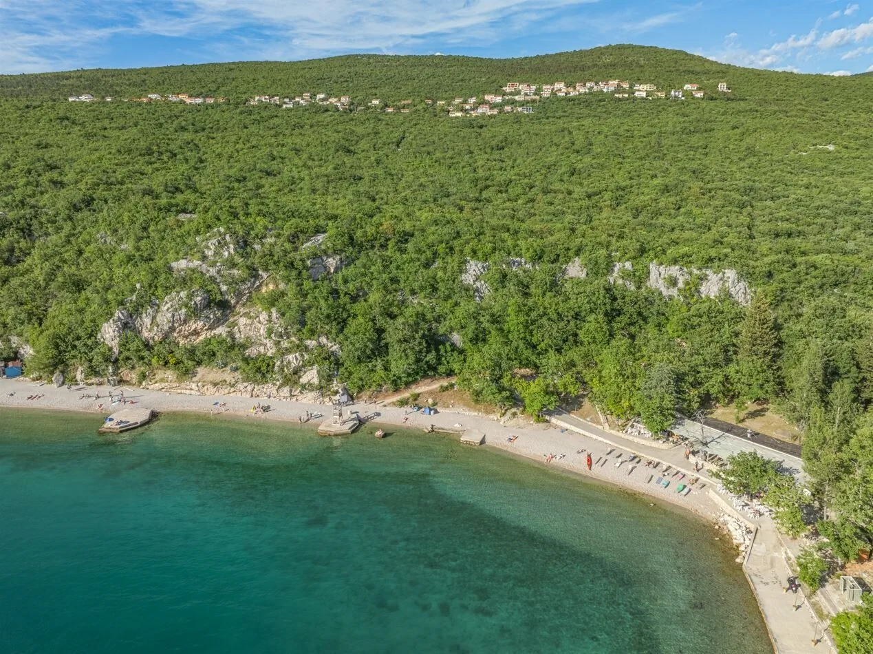 Holiday Resort Kačjak Dramalj – Dramalj, Croația