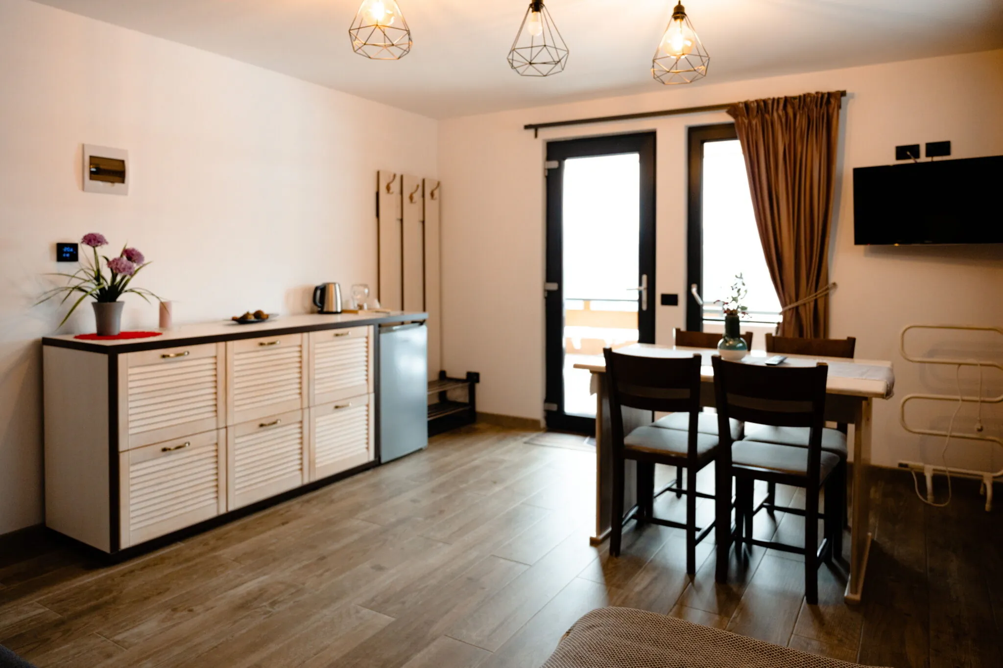Cabana Panoramic Residence Borşa – Borşa, România