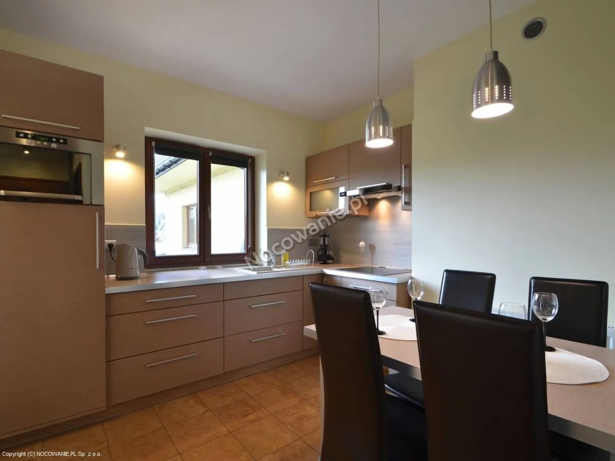 Apartament Magnolia z widokiem na Giewont Zakopane – Zakopane, Polska