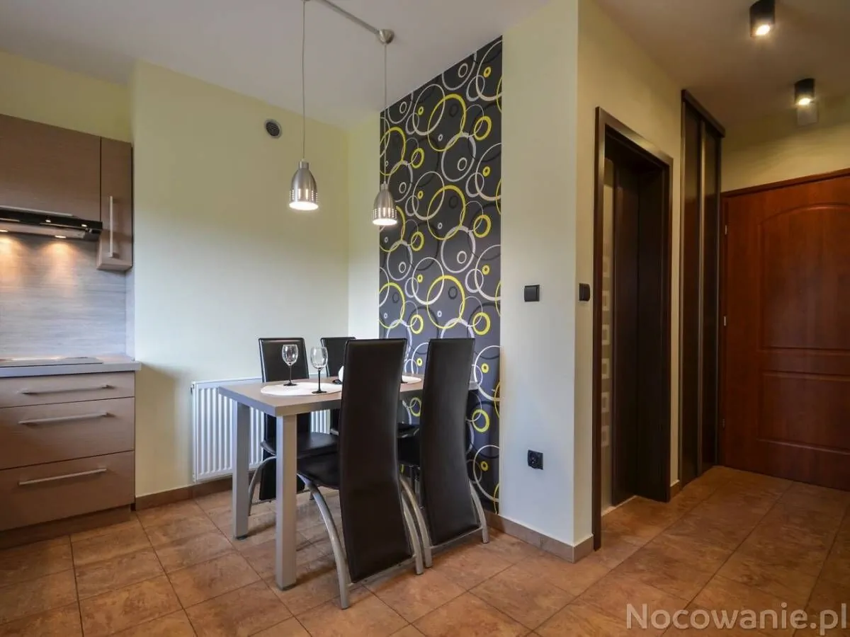 Apartament Magnolia z widokiem na Giewont Zakopane – Zakopane, Polska