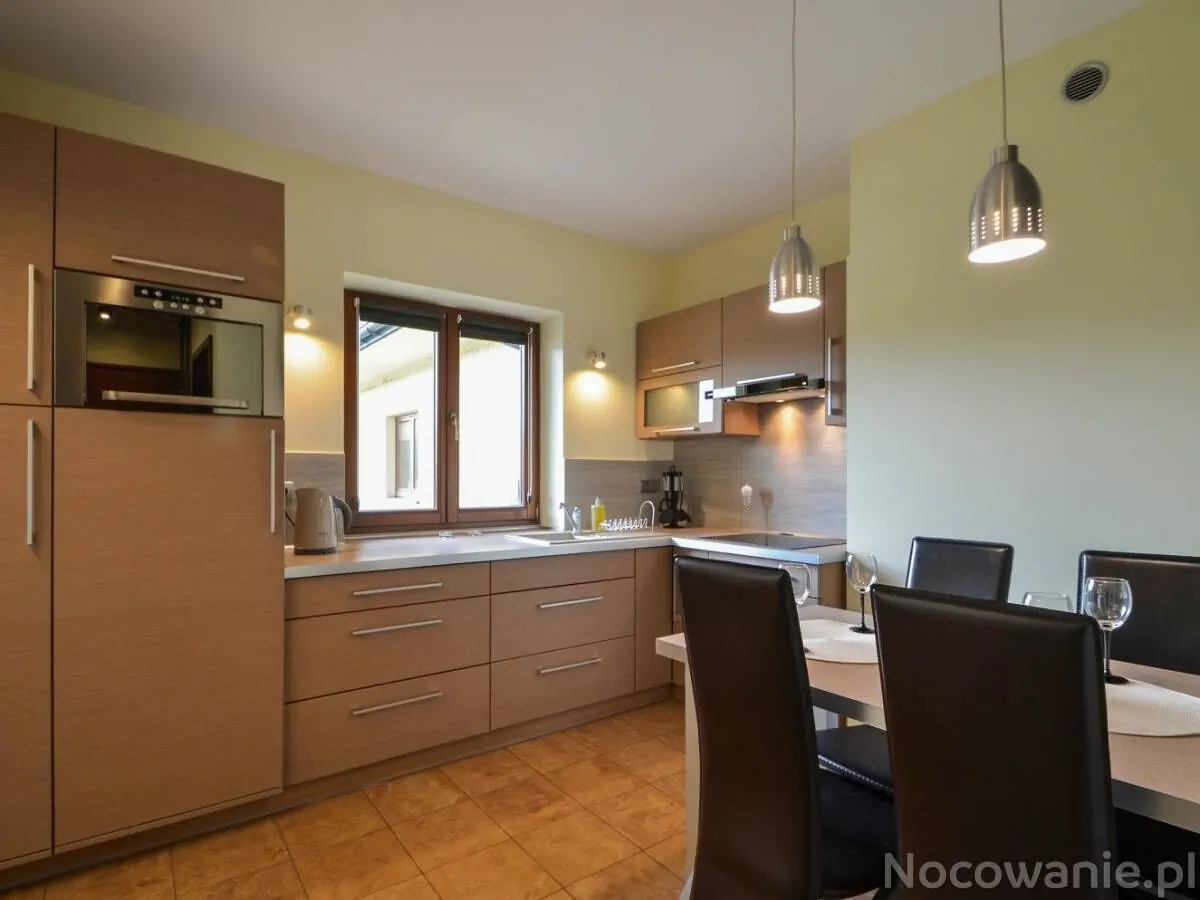 Apartament Magnolia z widokiem na Giewont Zakopane – Zakopane, Polska