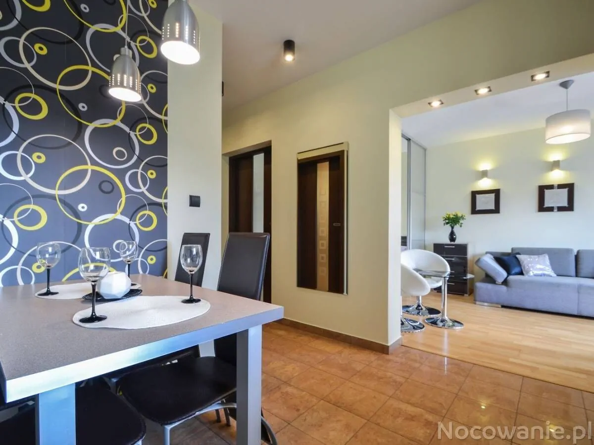 Apartament Magnolia z widokiem na Giewont Zakopane – Zakopane, Polska