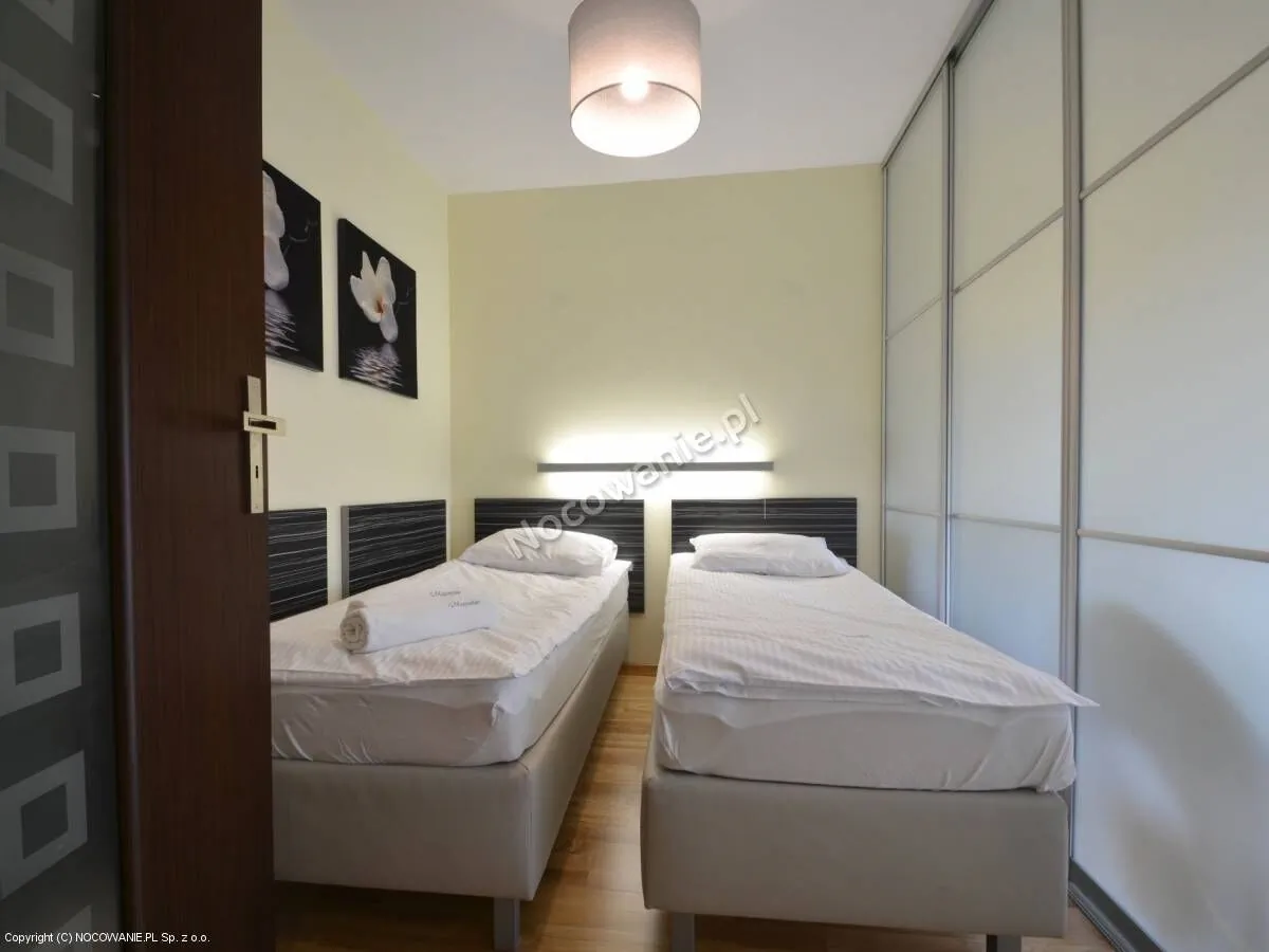 Apartament Magnolia z widokiem na Giewont Zakopane – Zakopane, Polska
