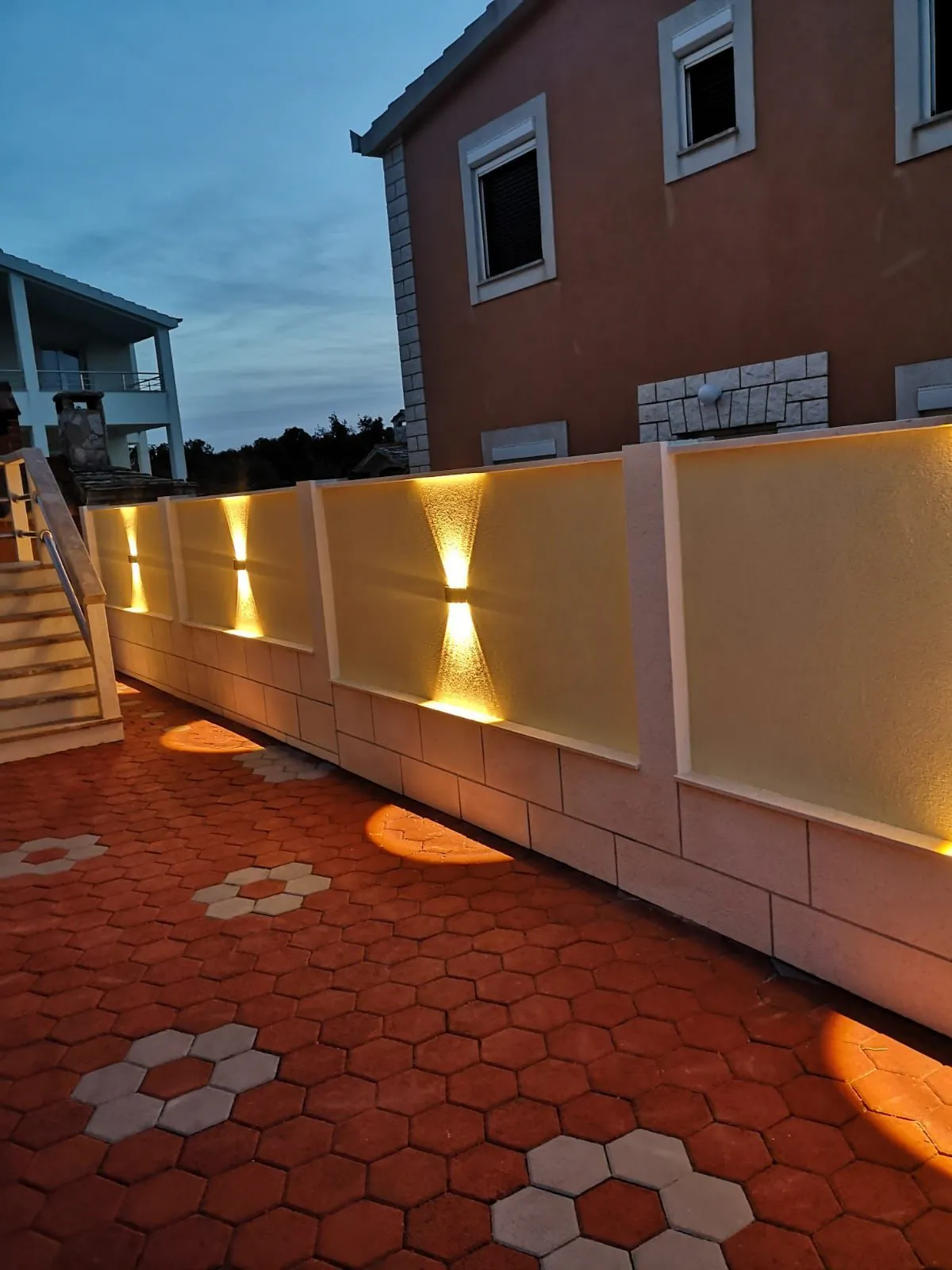 Apartments Neda Kanica – Kanica, Croația