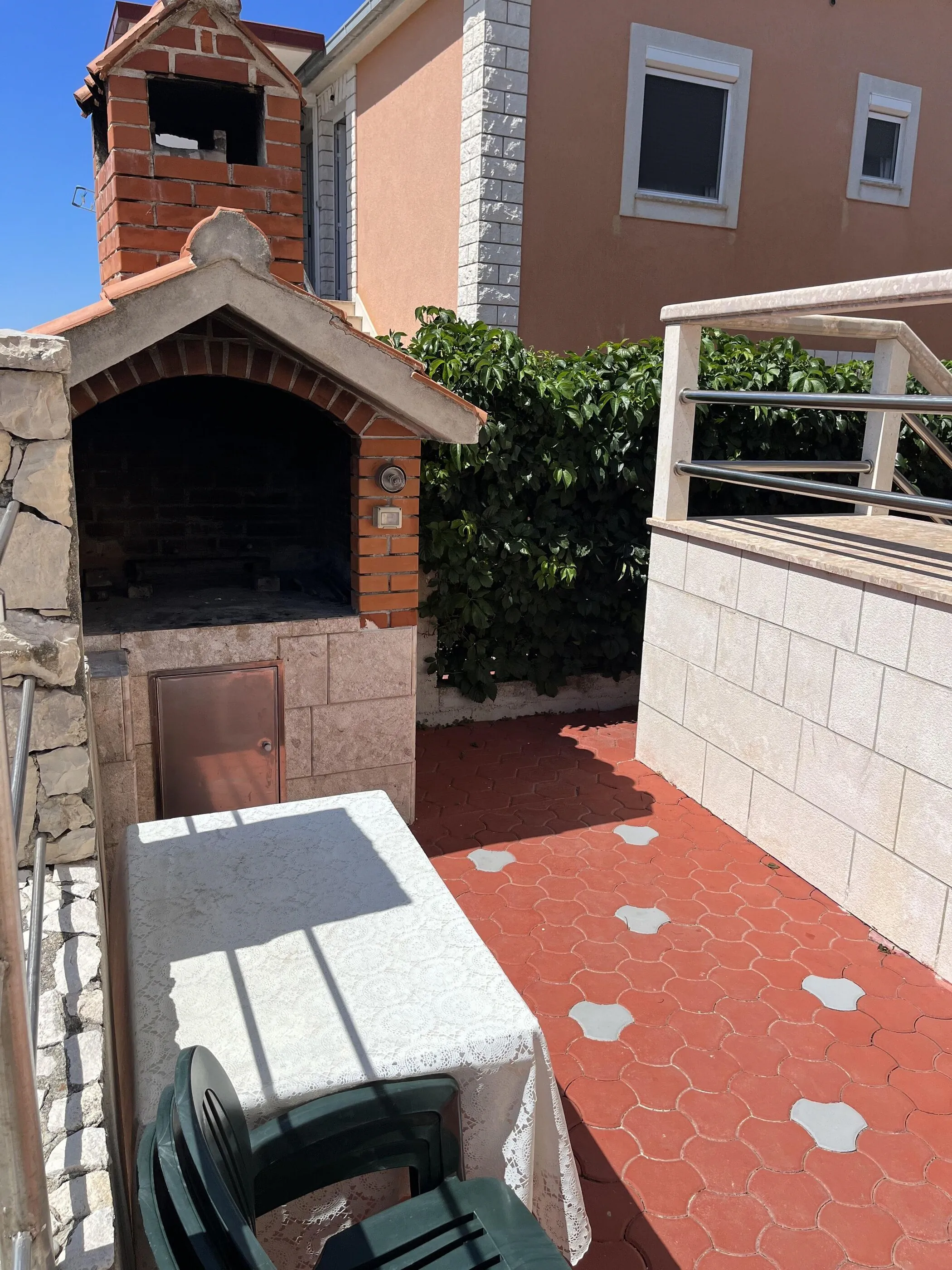 Apartments Neda Kanica – Kanica, Croația