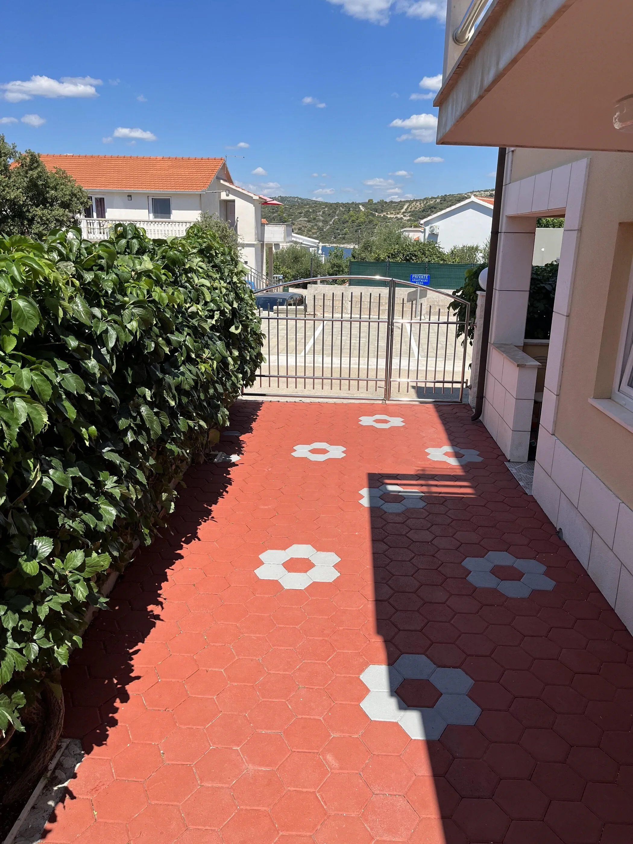 Apartments Neda Kanica – Kanica, Croația