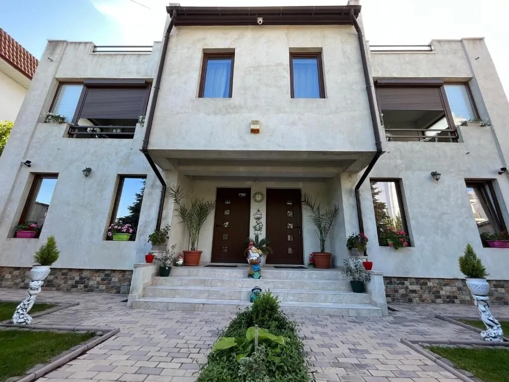 Vila AlMare Eforie Nord – Eforie Nord, România