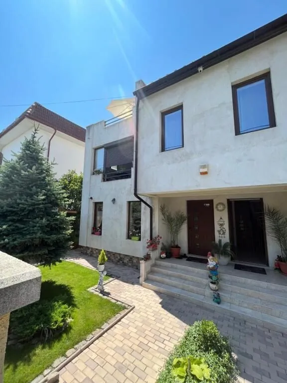 Vila AlMare Eforie Nord – Eforie Nord, România