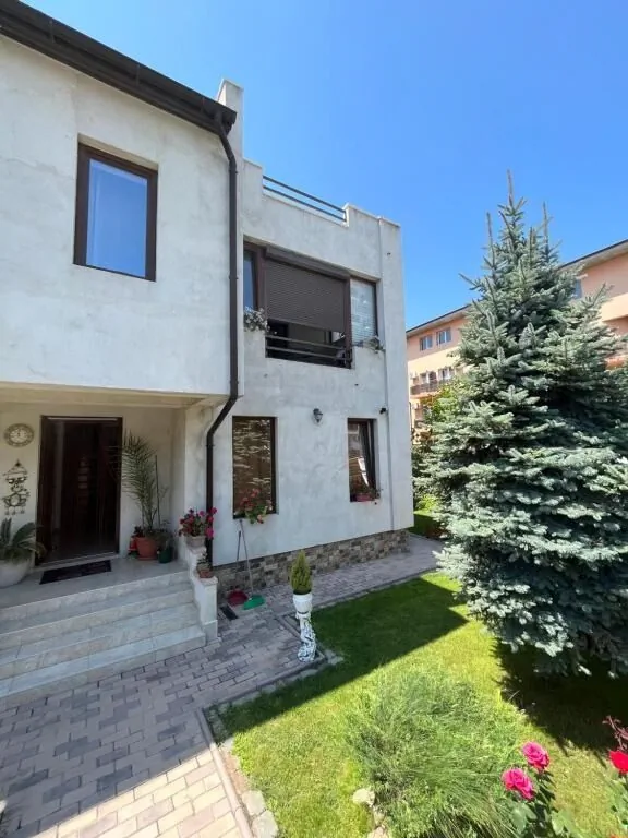 Vila AlMare Eforie Nord – Eforie Nord, România