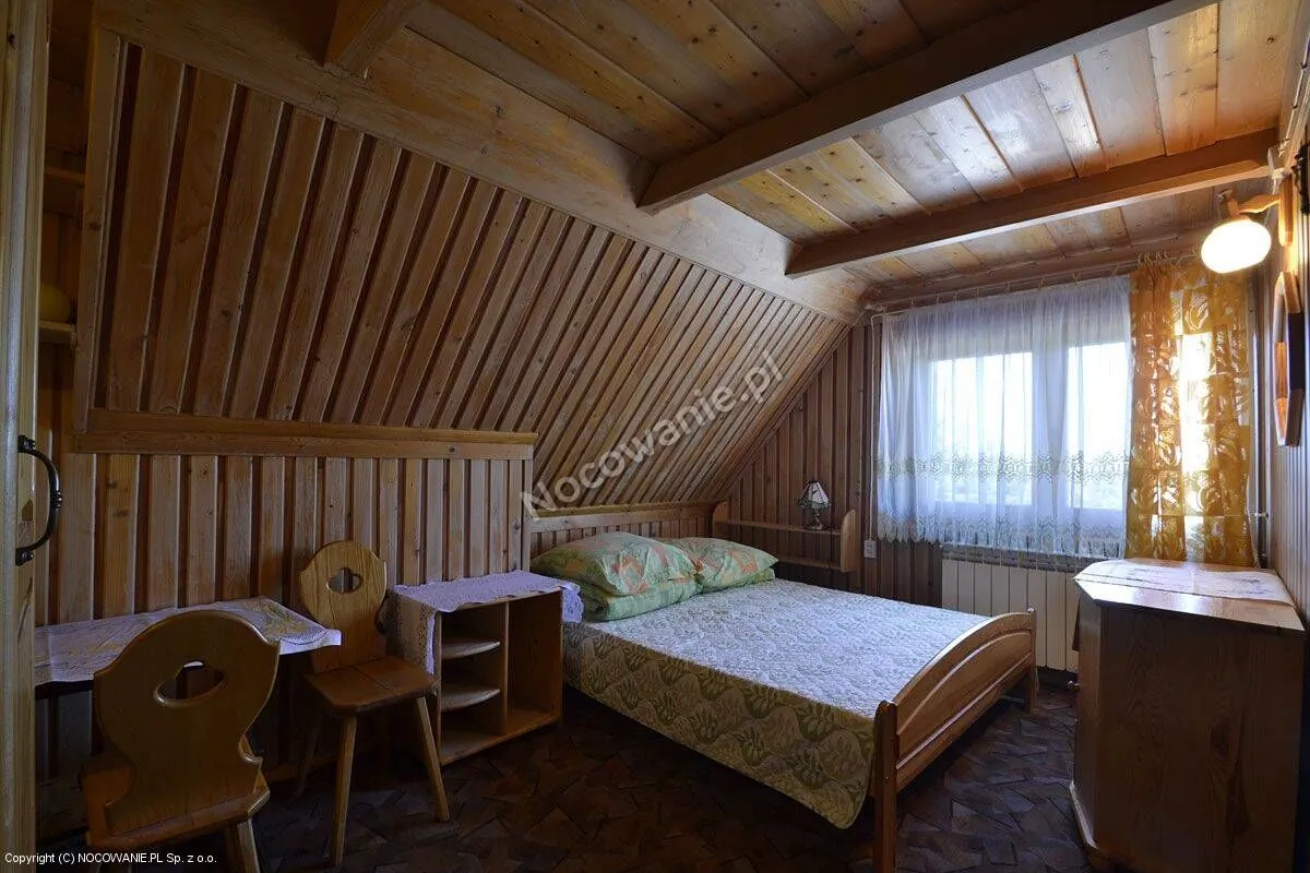 Ośrodek Turystyczny Cichy Kącik Zakopane – Zakopane, Polonia