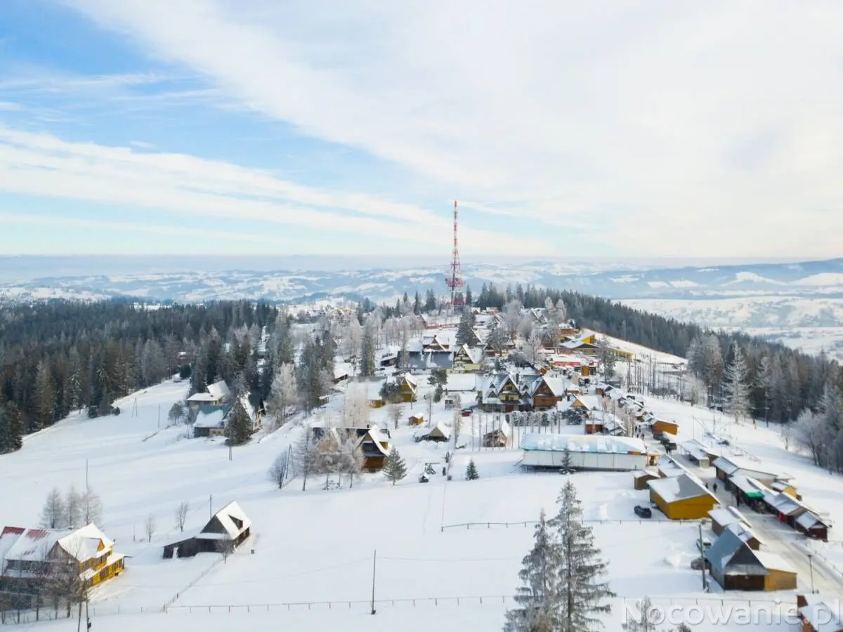 Ośrodek Turystyczny Cichy Kącik Zakopane – Zakopane, Polonia