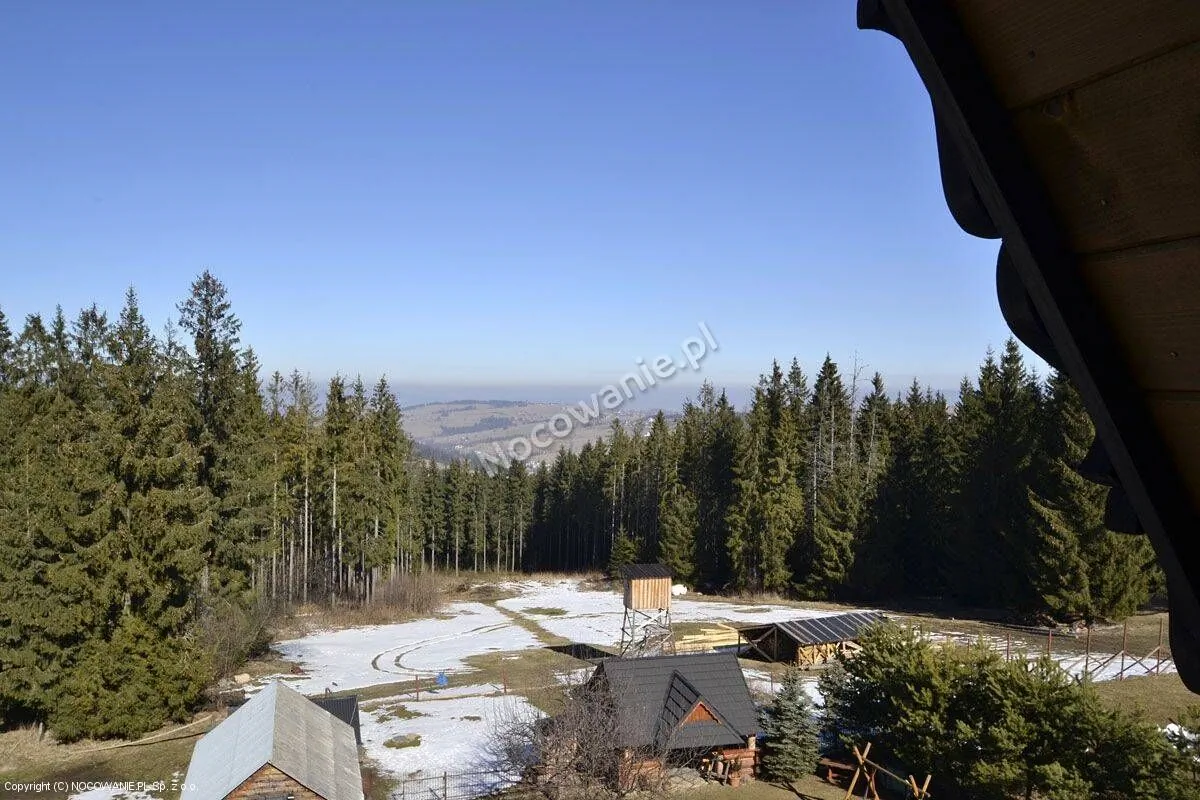 Ośrodek Turystyczny Cichy Kącik Zakopane – Zakopane, Polonia