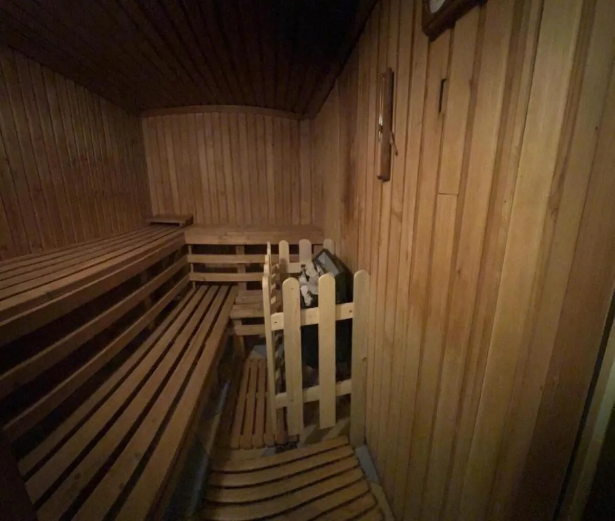 Ośrodek Turystyczny Cichy Kącik Zakopane – Zakopane, Polonia