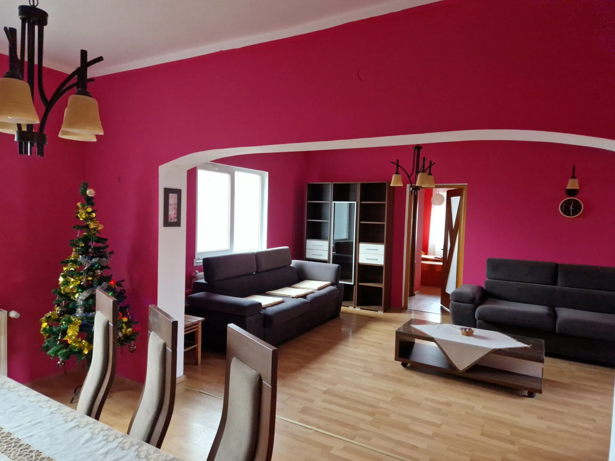 Casa Botimi Covasna – Covasna, România