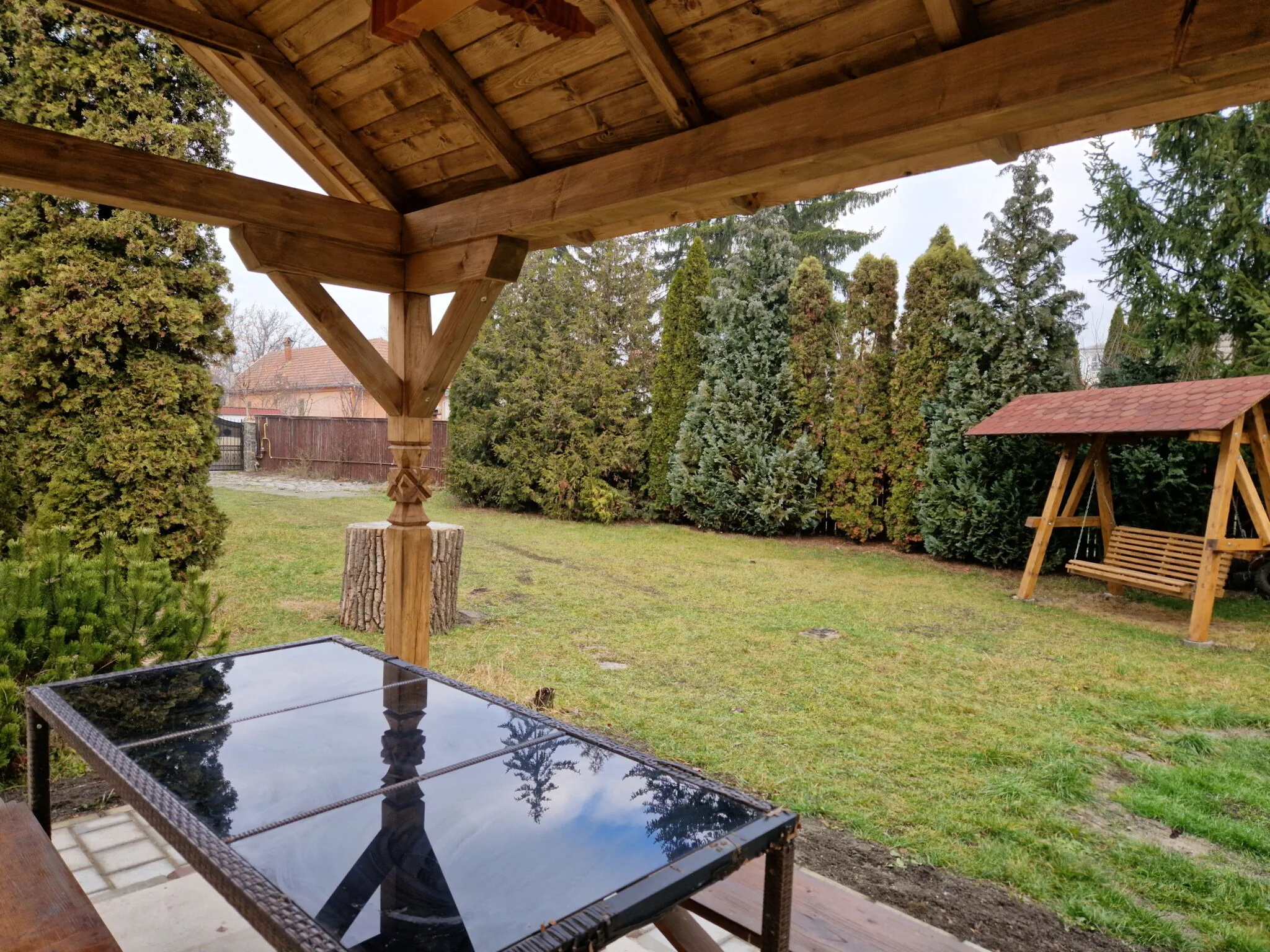Casa Botimi Covasna – Covasna, România