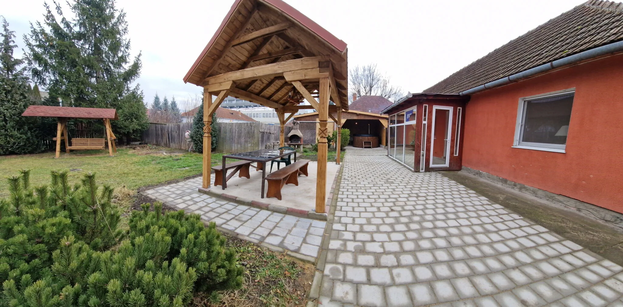 Casa Botimi Covasna – Covasna, România