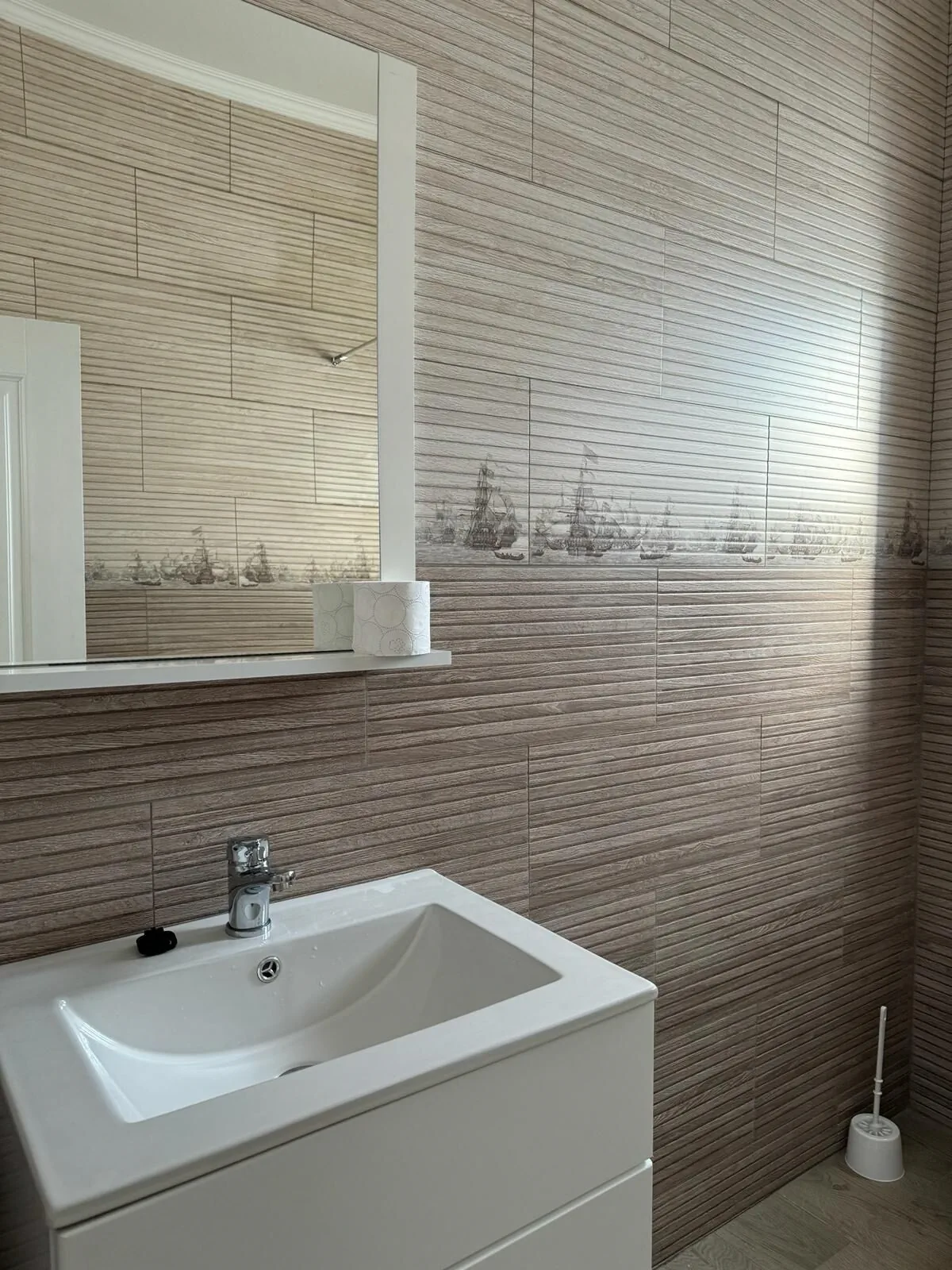 Apartament Happy Summer Mamaia – Mamaia-Sat, România
