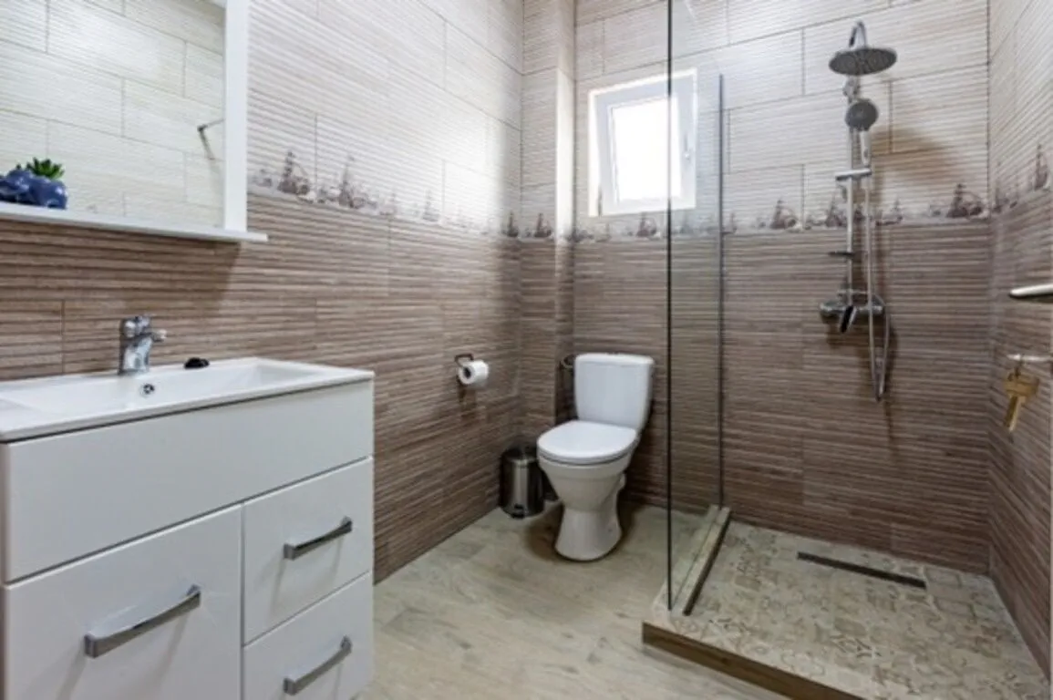 Apartament Happy Summer Mamaia – Mamaia-Sat, România
