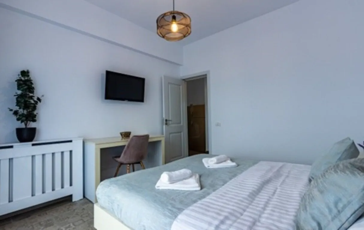 Apartament Happy Summer Mamaia – Mamaia-Sat, România