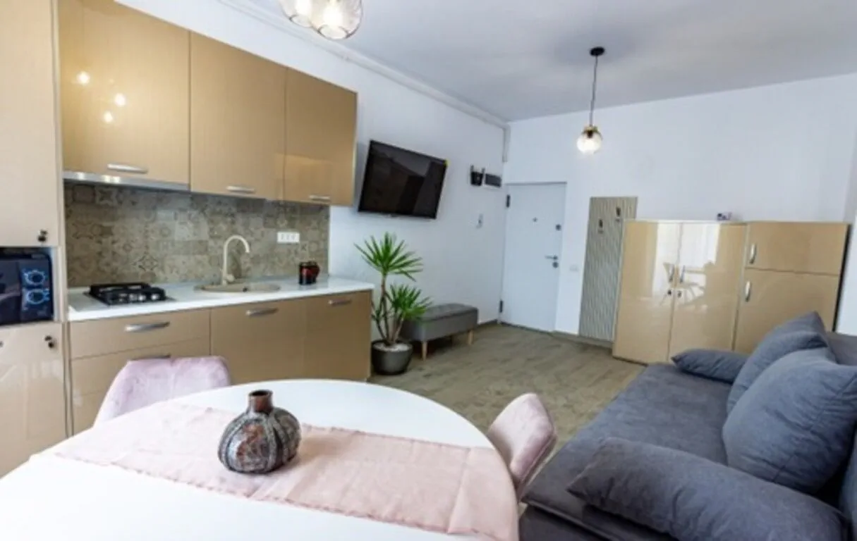 Apartament Happy Summer Mamaia – Mamaia-Sat, România