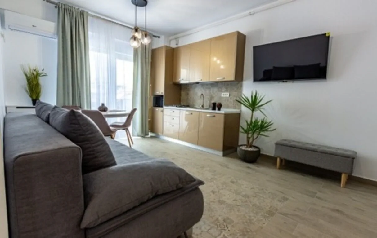Apartament Happy Summer Mamaia – Mamaia-Sat, România