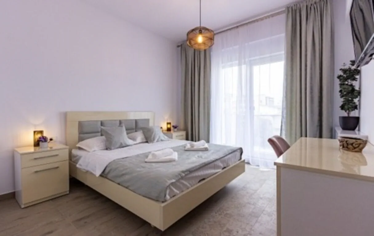 Apartament Happy Summer Mamaia – Mamaia-Sat, România