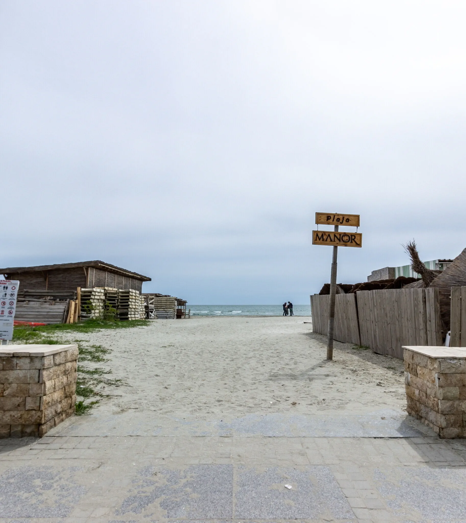 Apartament Happy Summer Mamaia – Mamaia-Sat, România