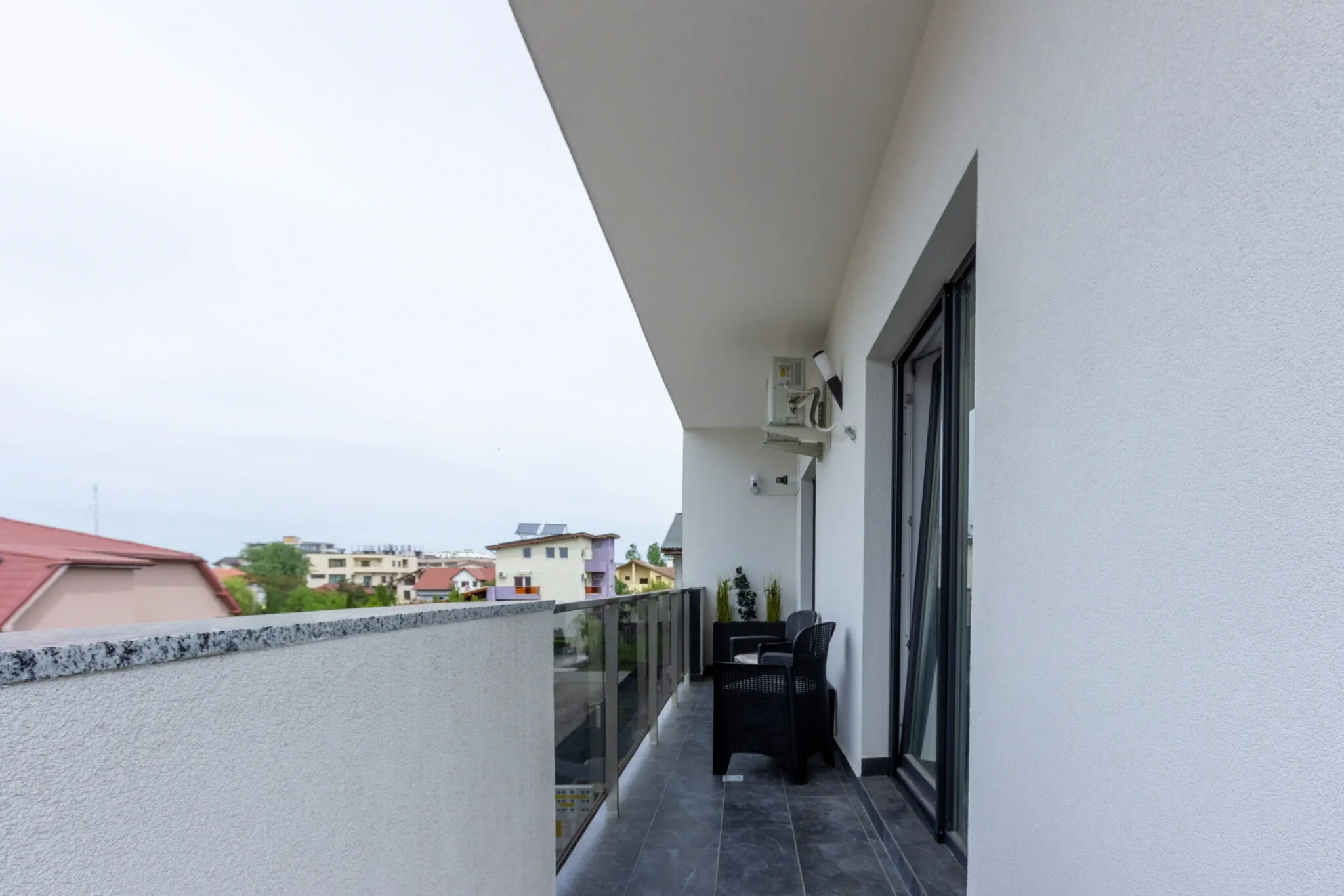 Apartament Happy Summer Mamaia – Mamaia-Sat, România