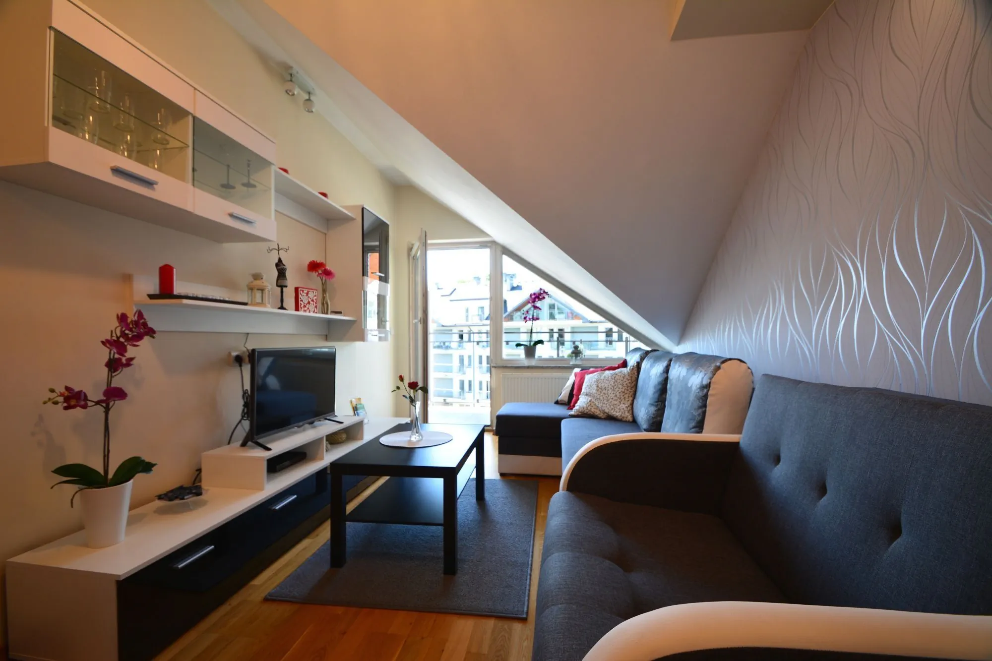 Apartament Pod Giewontem Zakopane  – Zakopane, Polonia