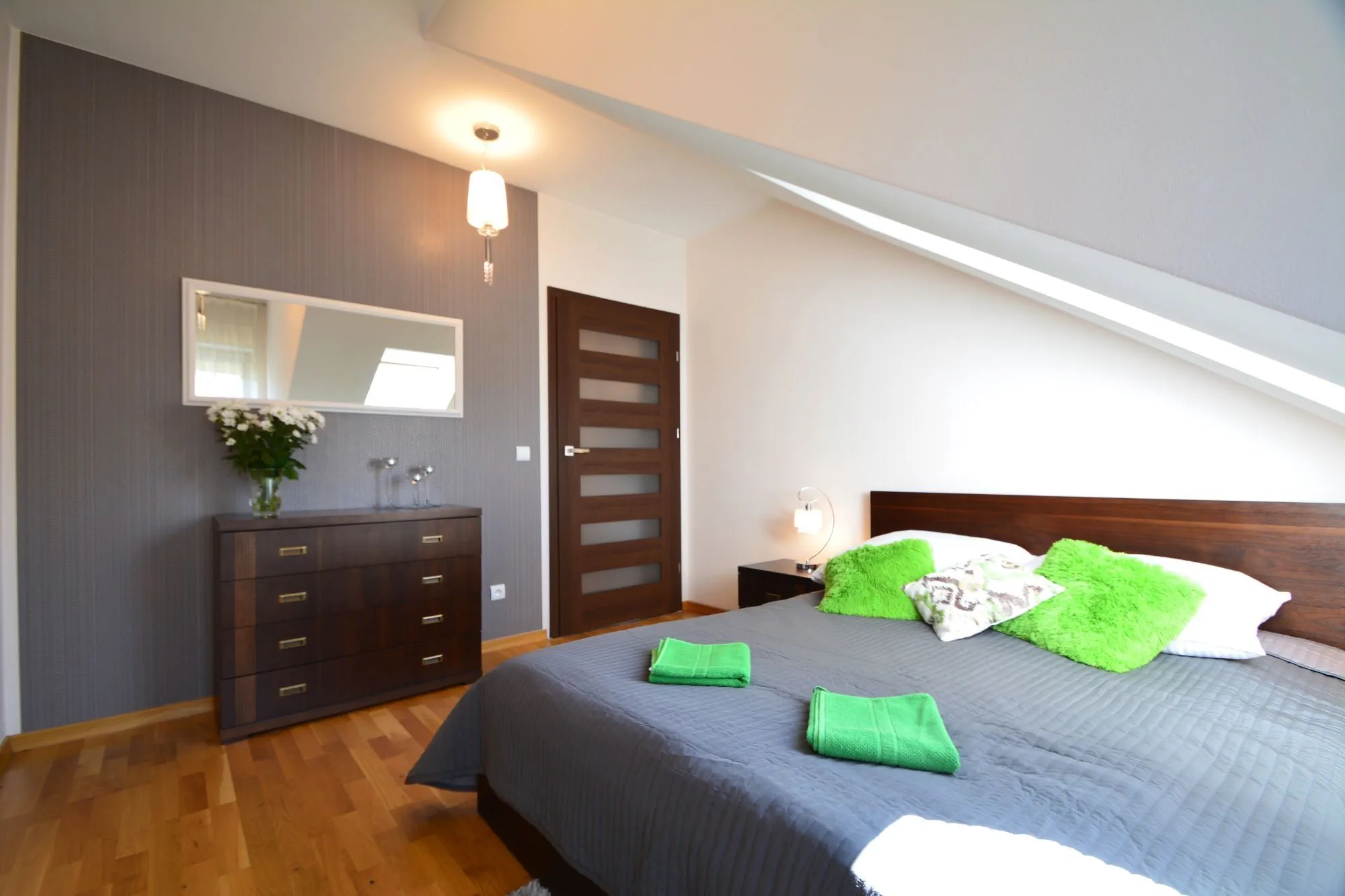 Apartament Pod Giewontem Zakopane  – Zakopane, Polonia