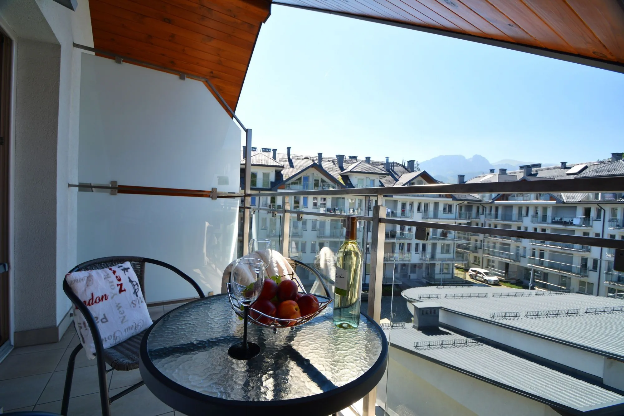 Apartament Pod Giewontem Zakopane  – Zakopane, Polonia